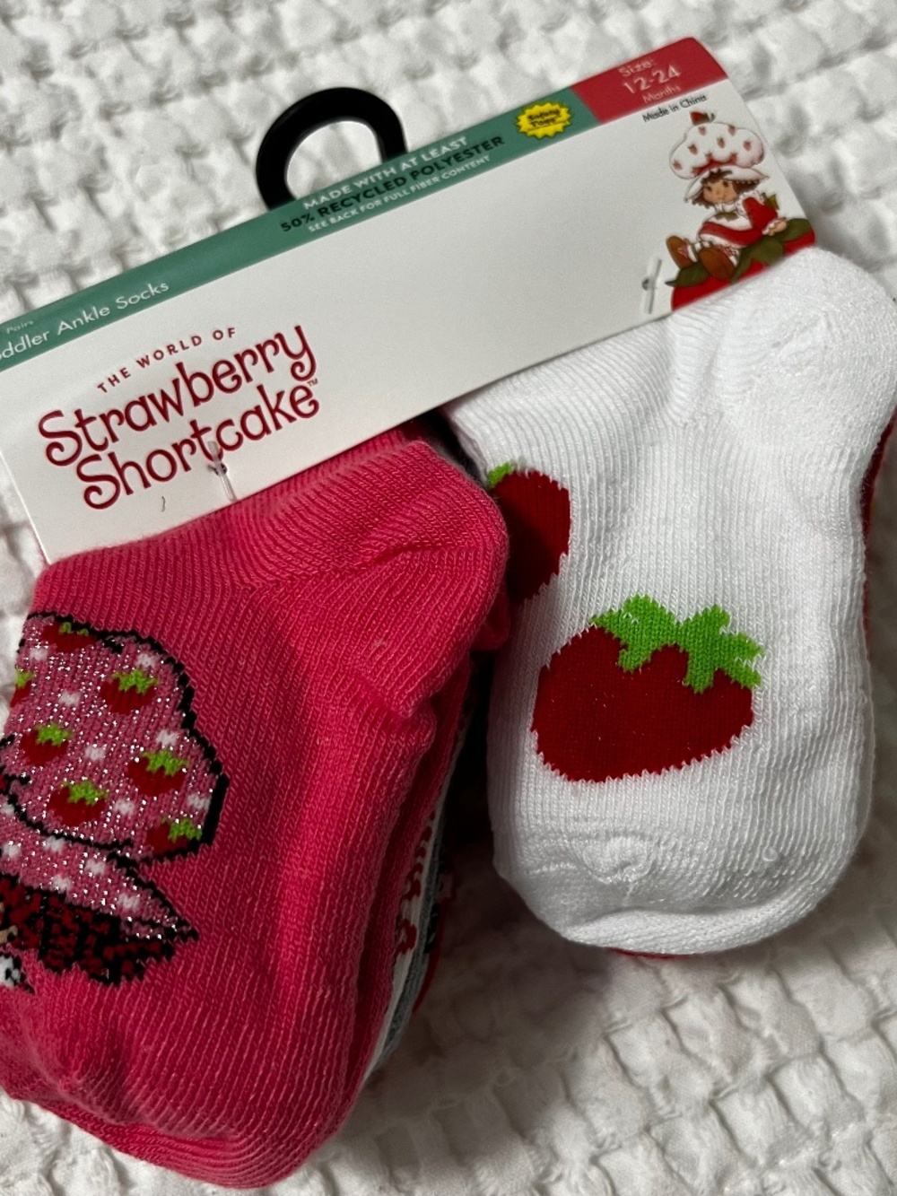 Brand New girls sock - 10 Pack